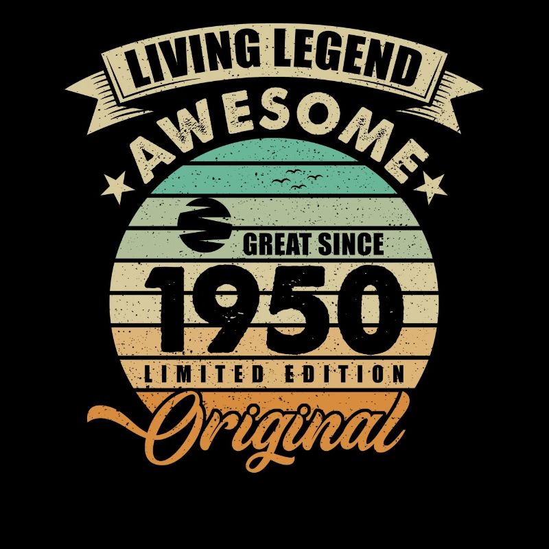 1950 Anniversaire