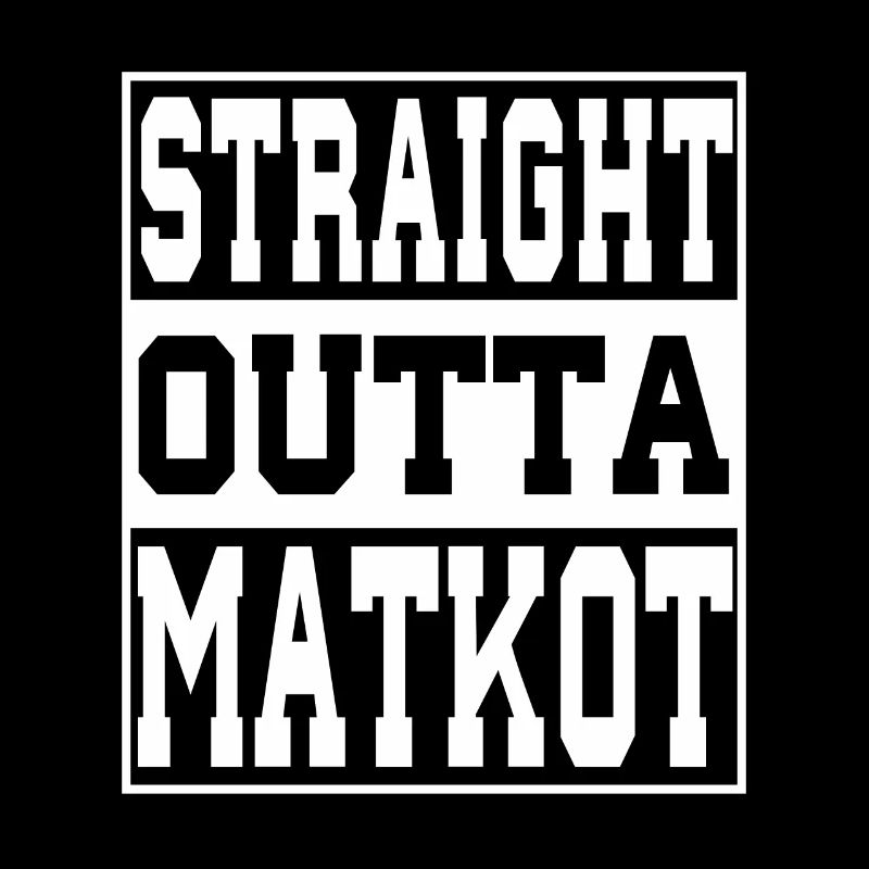 Matkot saying funny
