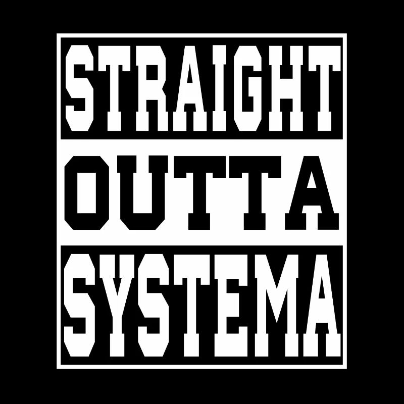 Systema disant drôle