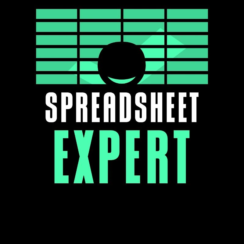Spreadsheet Experte Buchhalter Tabelle Arbeit