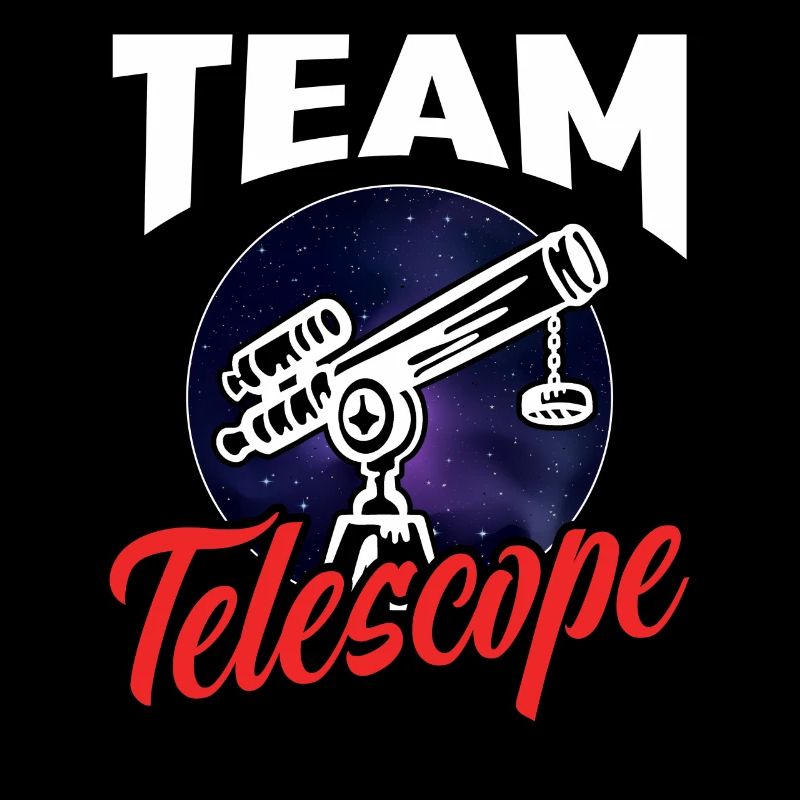 Équipe Télescope Univers Étoiles Spatiales