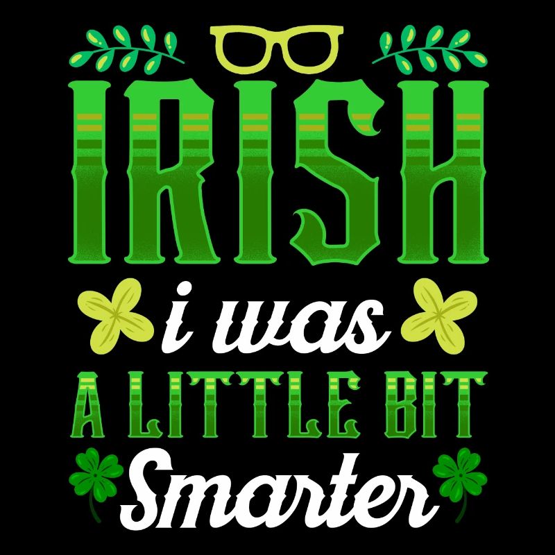 St Patrick's Day Gaelic Irish Irish