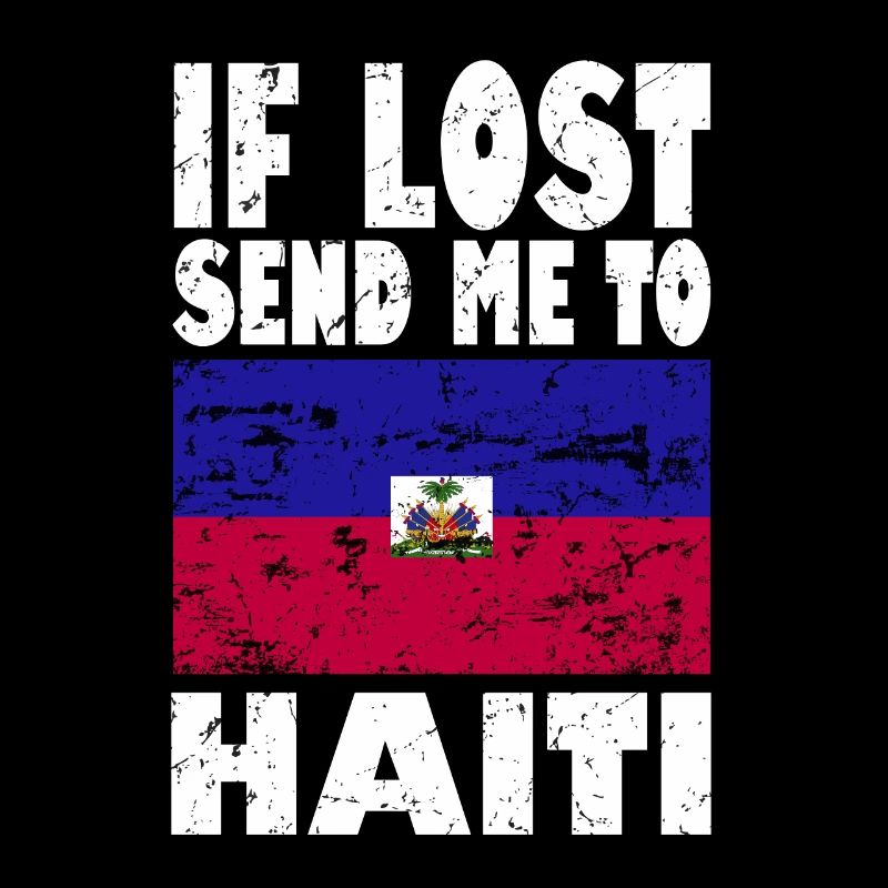 Slogan du drapeau d’Haïti