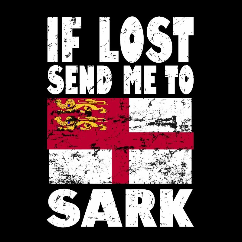 Dicton du drapeau de Sark