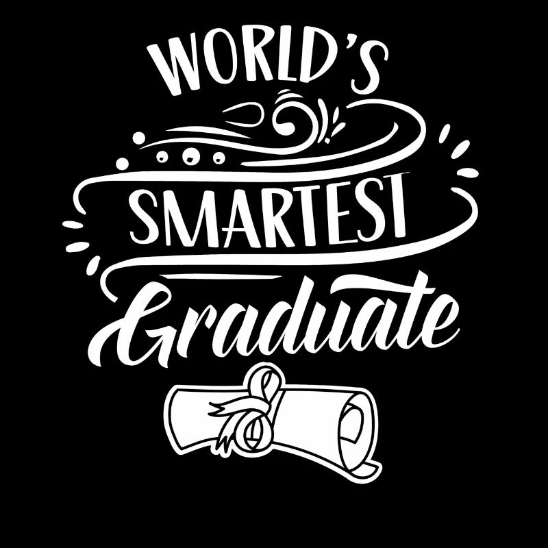 Le diplômé le plus intelligent du monde