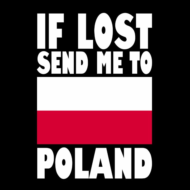 Slogan du drapeau polonais