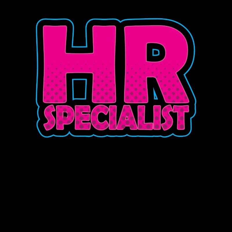 Hr Specialist Personal Human Resources Hr Manager