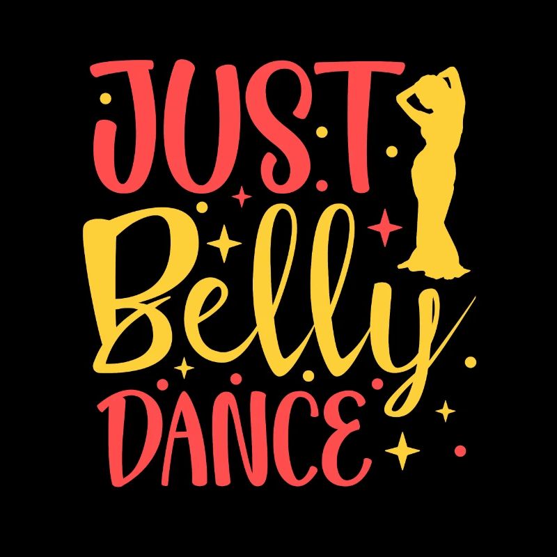 Belly Dancer Just Belly Dance Belly Dancing