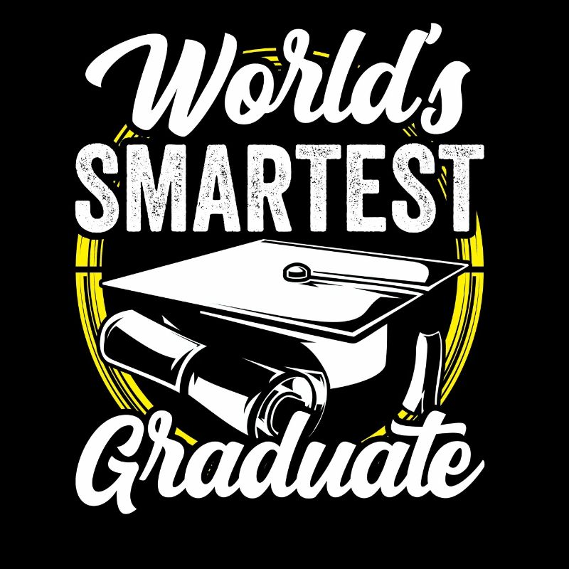 Le diplômé le plus intelligent du monde