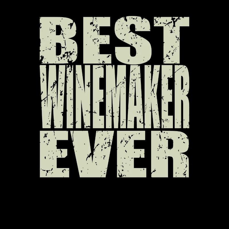 Meilleur winemaker jamais Winemaker Gift