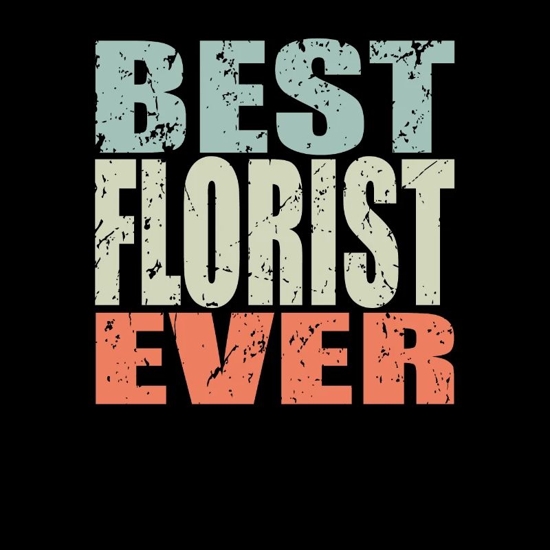 Meilleur cadeau de fleuriste de tous les temps à Florst