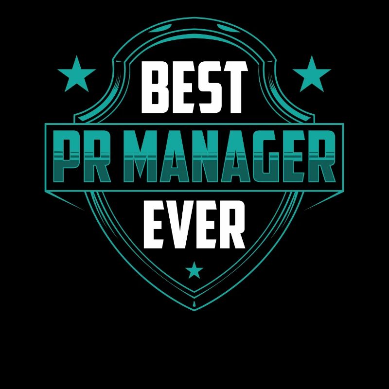 Bester Pr Manager Überhaupt Public Relations Beruf
