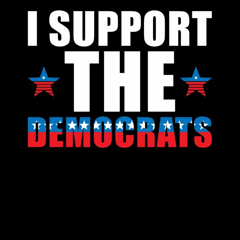 Democrats USA Support