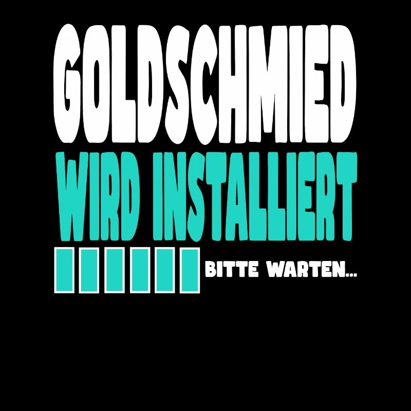 Gleisbauer wird installiert