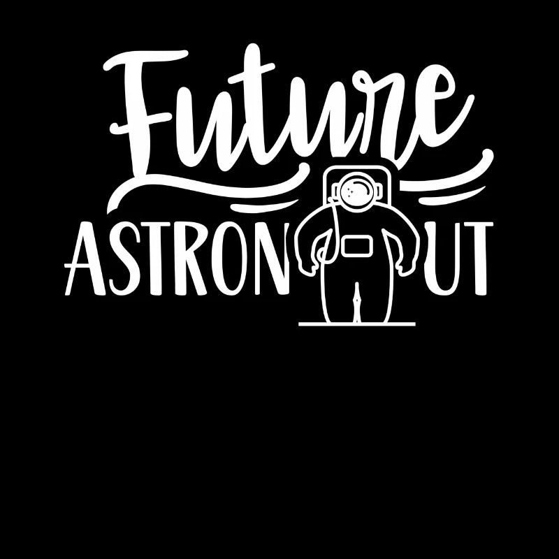 Fusée d’astronomie spatiale du futur astronaute