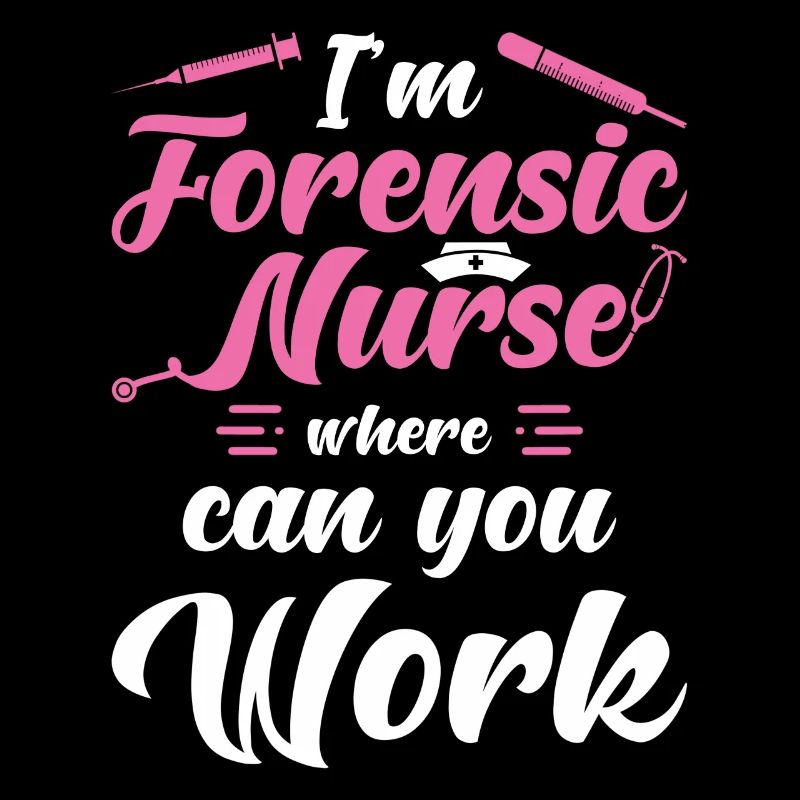 Forensic Nurse