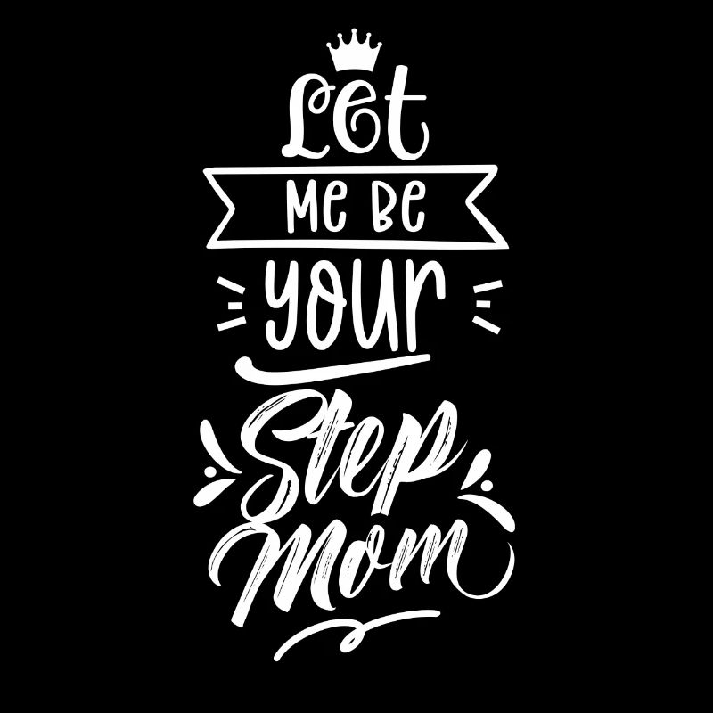 Lass Mich Deine Stiefmutter Sein Ziehmutter Kind