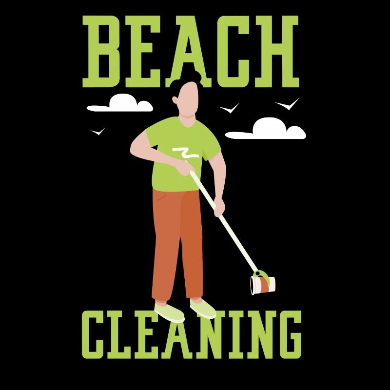 Beach Cleaning Beaches Beach Beach Clean Up