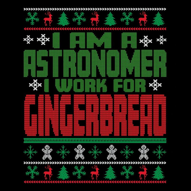 Citation de Noël de l’astronome