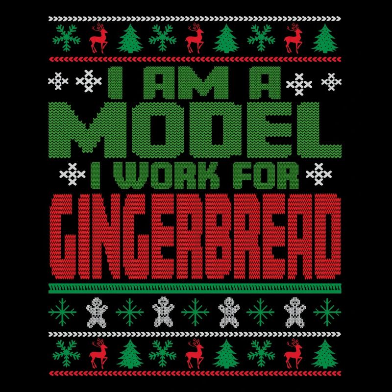 Model Weihnachten Spruch