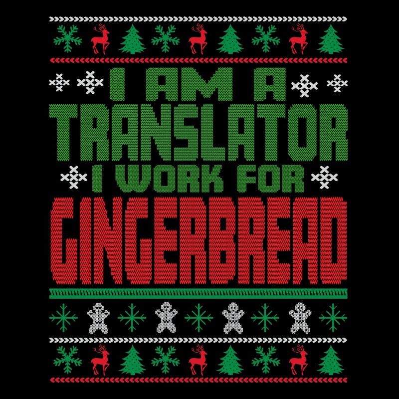 Traducteur Dicton de Noël