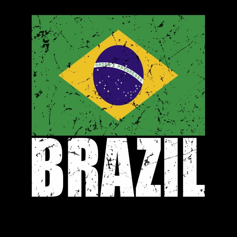 Brazil Flag
