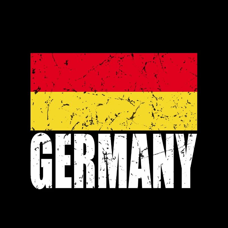 Germany Flag