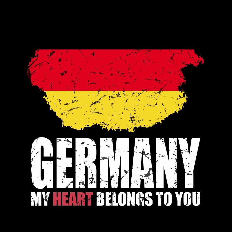 Germany Flag