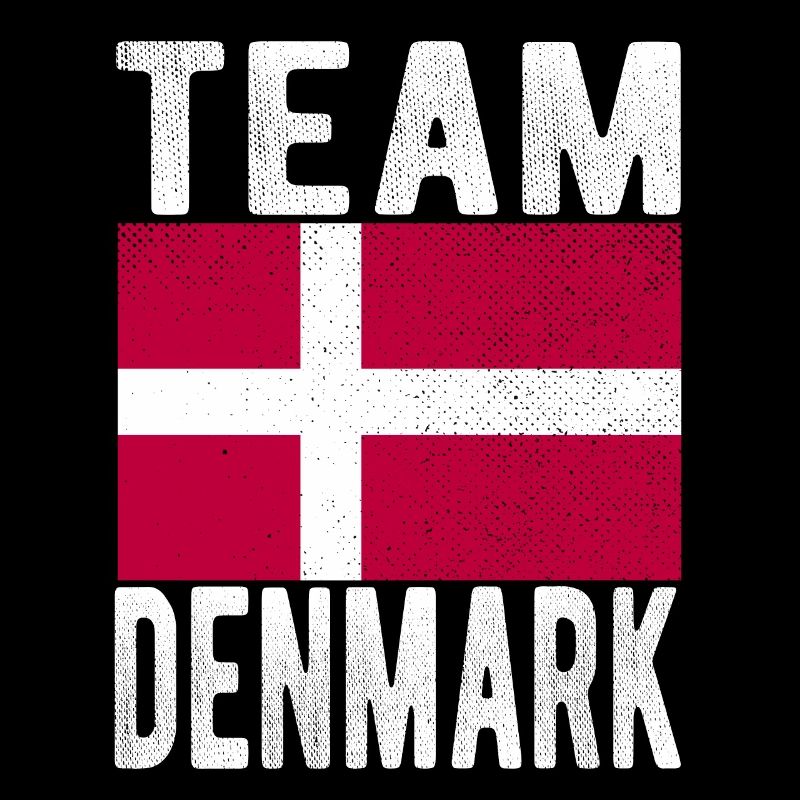 Drapeau du Danemark