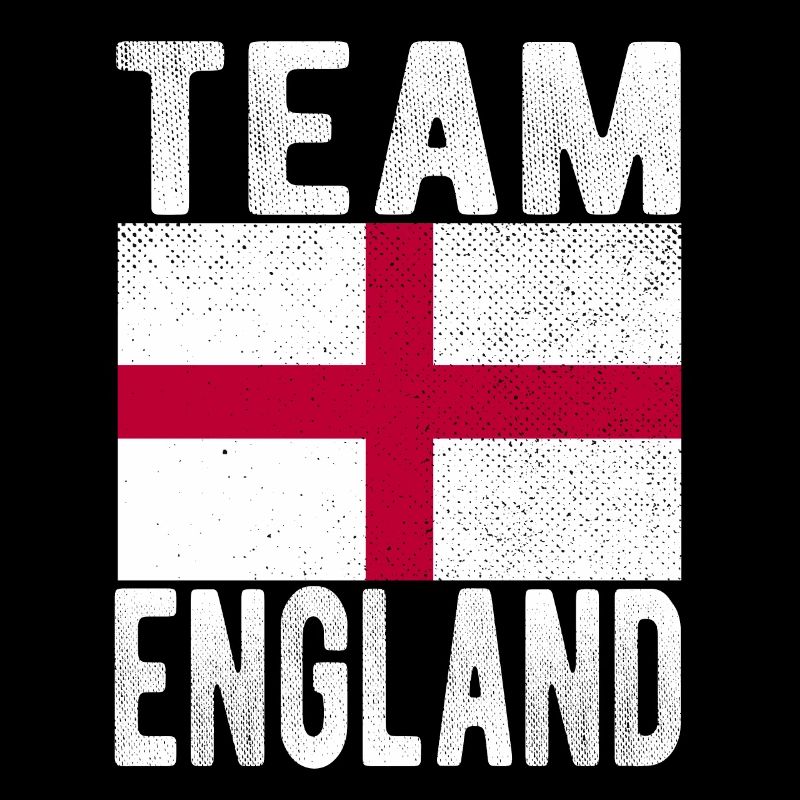 Drapeau de l’Angleterre