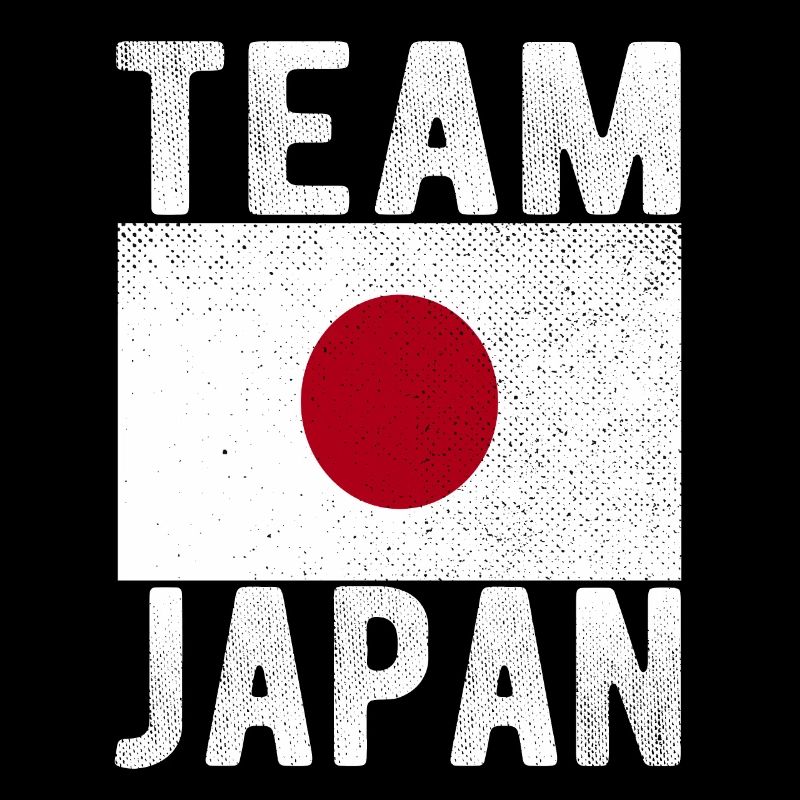 Drapeau du Japon