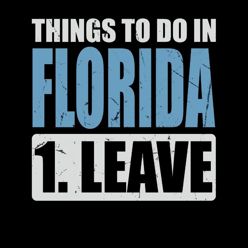 Mèmes de Floride