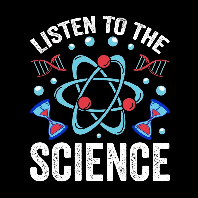 Écoutez Science Scientists Science