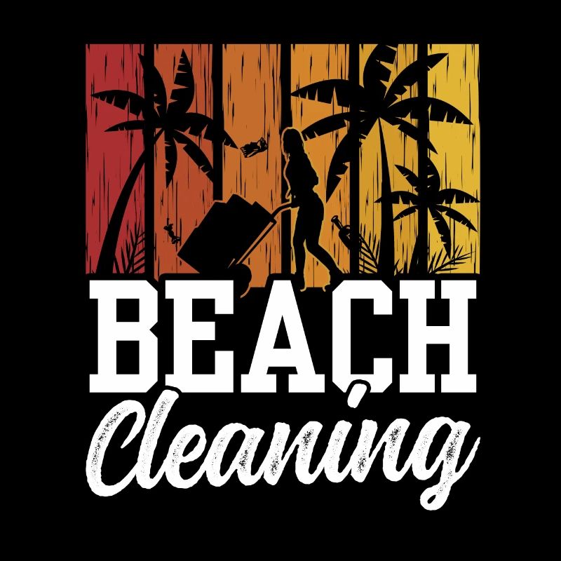 Beach Cleaning Beach Beaches Beach Clean Up