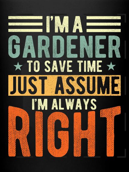 Gardener
