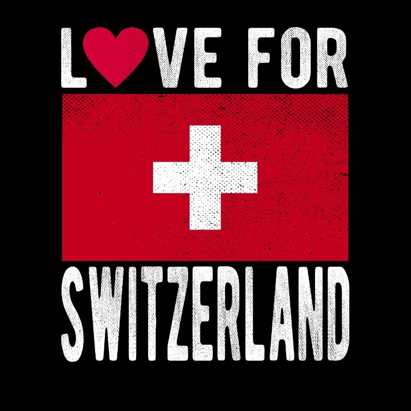 Drapeau de la Suisse