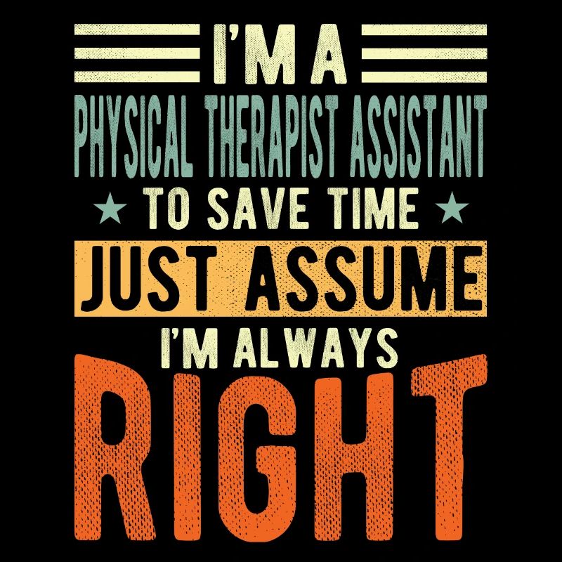 Physiotherapist Assistant