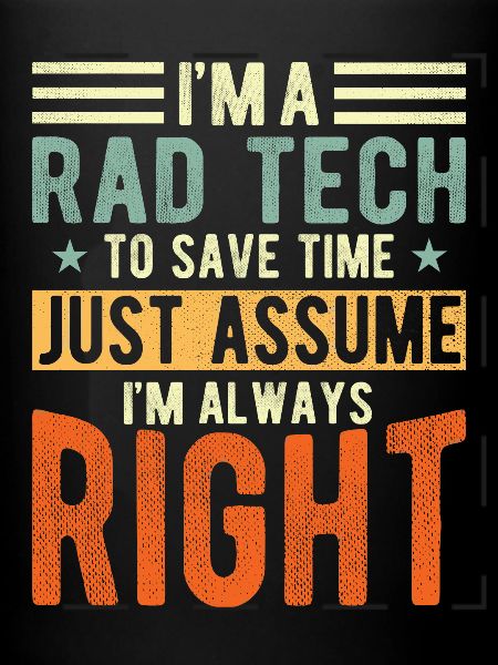 Rad Tech