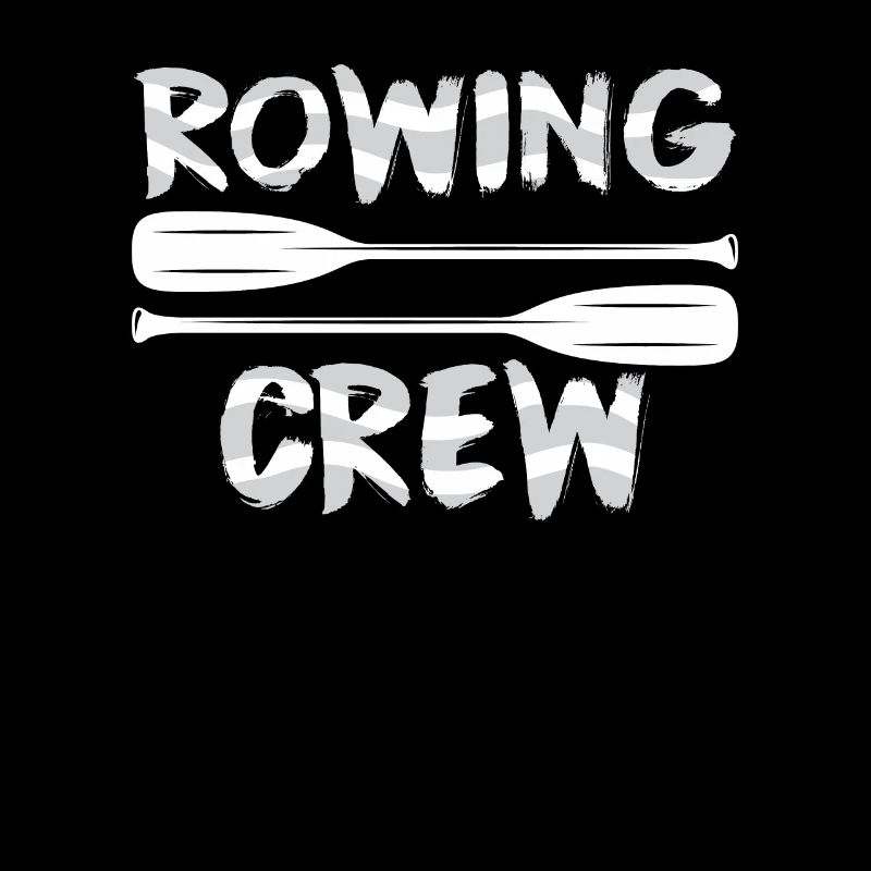 Équipe d’aviron Rameurs Aviron Aviron Aviron Bateau à rames