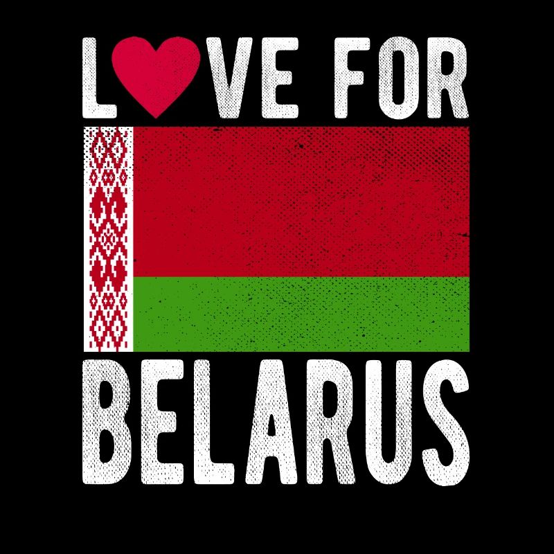 Souvenir Biélorussie