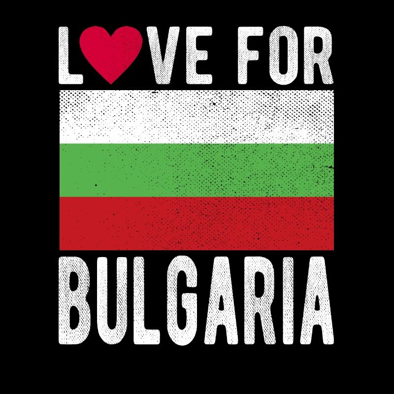 Bulgarie Souvenir