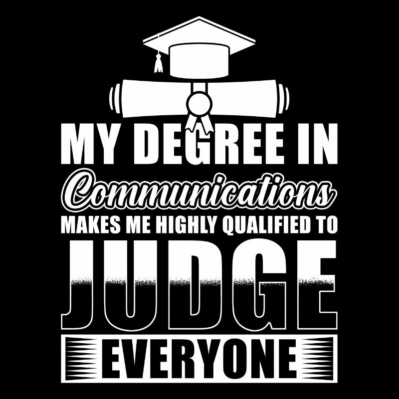 Communication Science Degree