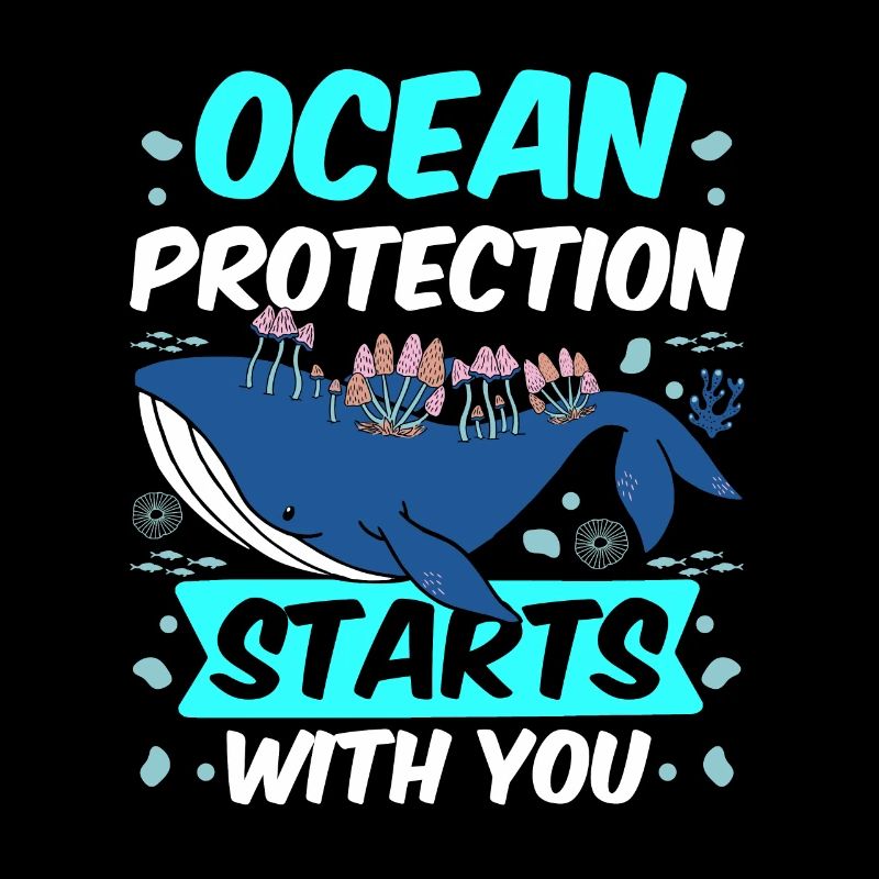 Der Schutz Der Meere Beginnt Bei Dir See Meer