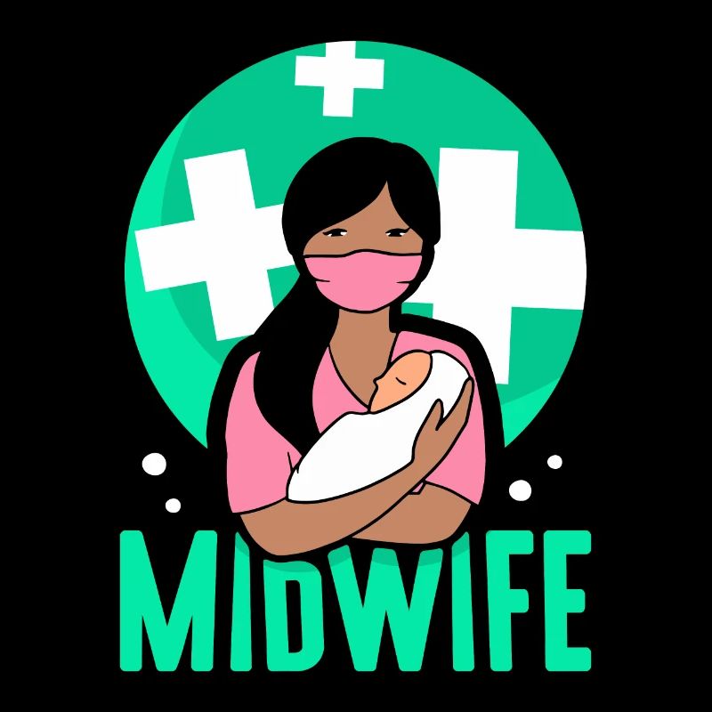 Hebamme Geburtshilfe Sprüche Beruf Hebammen