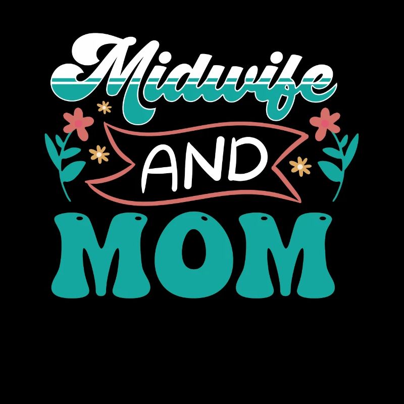 Hebamme Und Mutter Hebammen Geburtshilfe Beruf