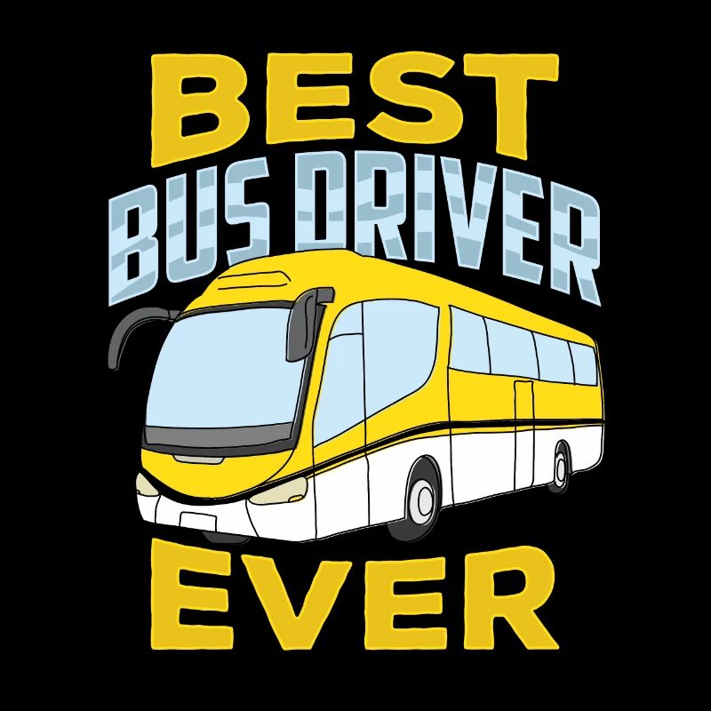 Meilleur chauffeur de bus de tous les temps