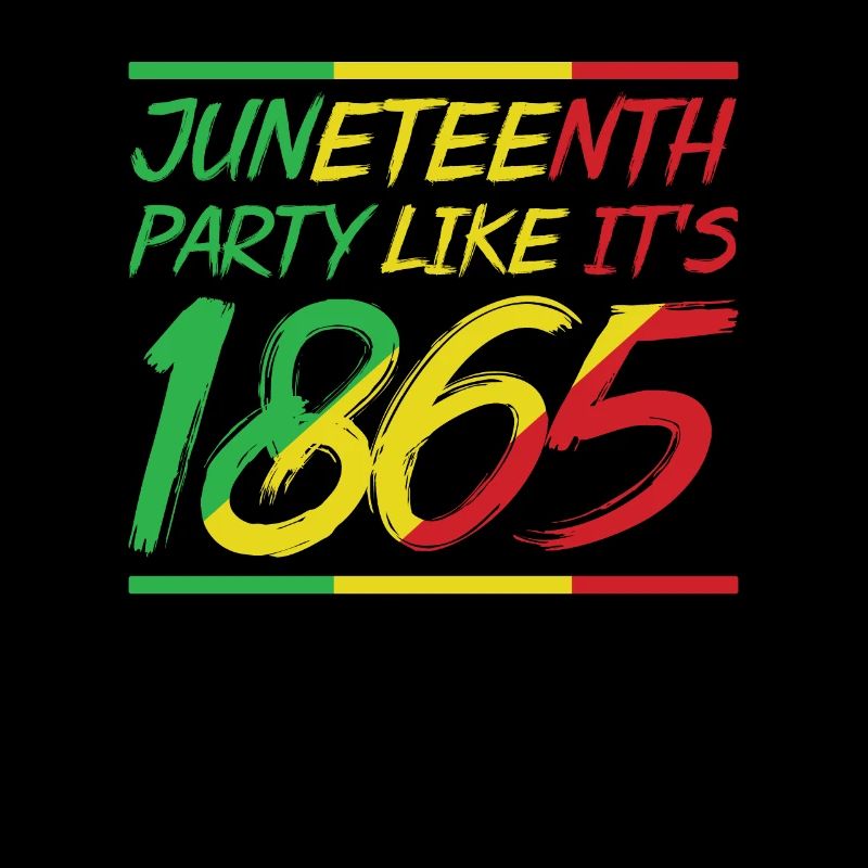 Juneteenth célèbre comme en 1865 l’Afrique noire