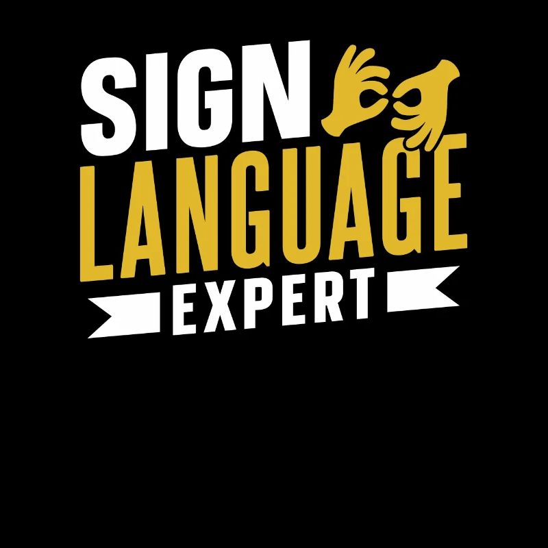 Gebärdensprache Experte Gebärden Gestik Awareness