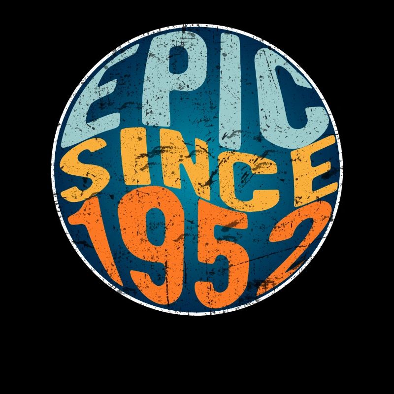 Epic since 1952