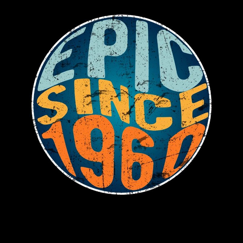 Epic since 1960